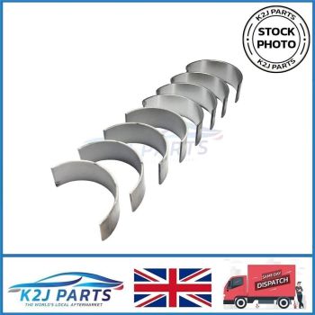 F1AE ConRod Crankshaft Bearing For Fiat/Iveco 2.3 JTD 110 Multijet 2.3 D