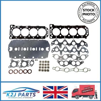 Cylinder Head Gasket Kit for Land Rover Freelander 1.8 16V 4x4 L314 (1998-2000)