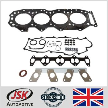 Top Gasket Kit for Ford Ranger, Mazda B2500, Bongo 2.5L Diesel WL WL-T Engines