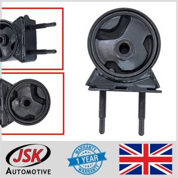 Left Side Engine Mount for Suzuki Swift MK III 1.3L Replaces 1162062J00