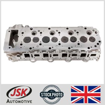 4M40T Cylinder Head Assembly for Mitsubishi Pajero Shogun 2.8TD