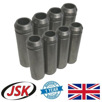 8pc Engine Valve Guide Set BMC B Series 1.5 1500 Diesel Marine Engine Leyland