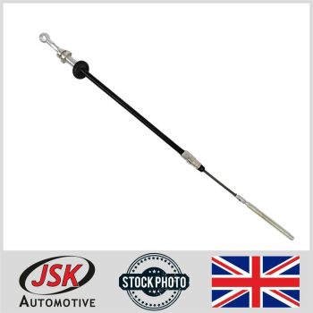 Front Brake Cable for TATA Xenon Pickup 2.2 DiCOR 4x4 Replaces 289642700118