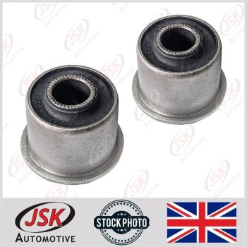 Pivot Bush Pair Front Upper Wishbone for TATA Xenon Telcoline Safari 2.0 2.2 3.0