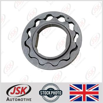 3TNV70 Oil Pump for Yanmar 3D70E Mini Excavator SV15 SV16 SV17 ZX17U