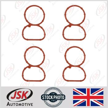 Intake Manifold Gaskets & Seal for N47 1/ 3/4/5 Series , X1 , Clubman Cooper