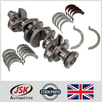 Crankshaft & Bearings For Jaguar Land Rover Defender Discovery 204DTA 2.0L
