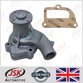 Water Pump for Nissan Trucks Forklifts SD23 SD25 Engines Replaces 2101037501