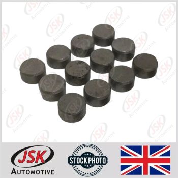 Valve Cap Set 12pc for Leyland 680 Engine