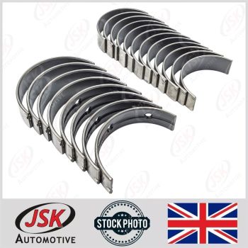 M15746D Main & Conrod for Maserati Ghibli 3.0D V6 Ghibli A630HP