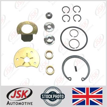 Turbocharger Rebuild Turbo Repair Kit for Cummins 5.9 6B 6BT 6BTA for DAF