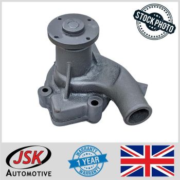 Water Pump for Nissan Trucks Forklifts SD23 SD25 Engines Replaces 2101037501