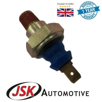Oil Pressure Switch for Caterpillar 3054 3054B 3054C 3054T 3054CT 3056 Engines