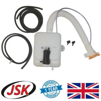 Genuine TATA Windscreen Washer Unit (Hoses Pump Tank & Jets) for XENON Pickup
