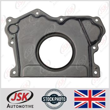 M15746D M156B/D Rear Seal for Maserati 3.0D V6 Ghibli Levante Qauttroporte 2013-