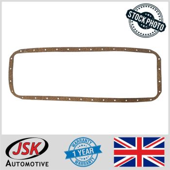 Oil Sump Pan Gasket To Suit Cummins 6CT 8.3L Engines, Replaces- 3938160
