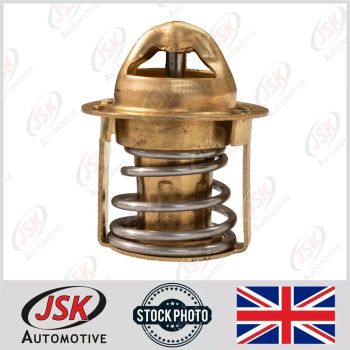 Thermostat 75℃ for Perkins Engines 102.04 102.05 103.06 103.07 403C-11 404D-15 