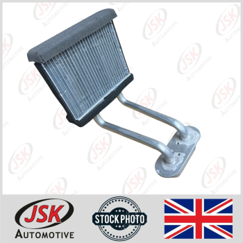 Heat Exchanger, Interior Heating  TATA XENON XT 2.2L - XENON 3.0L