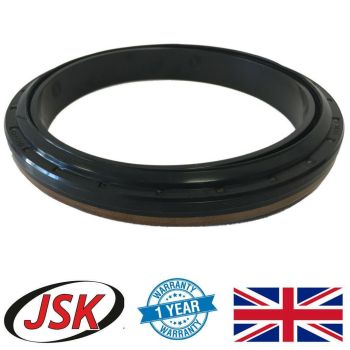 Crankshaft Main Rear Oil Seal for Cummins 6B 6BT 6BTA 6BTAA 4B 4BT 4BTA