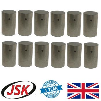12pc Valve Tappet / Cam Follower Set for Leyland 680 Engine