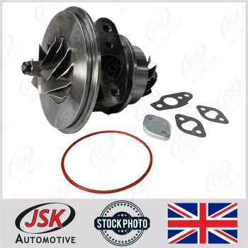 1KZ-T TE Turbocharger Core Cartridge For Toyota 3.0 D Toyota Land Cruiser