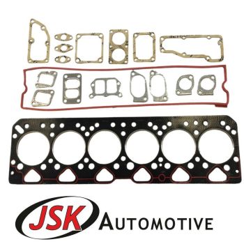 Cylinder Head Top Gasket Kit Massey Ferguson with Perkins Phaser 1006.6 Engine