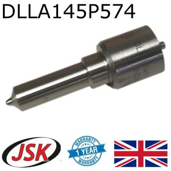 Genuine BOSCH Fuel Injector Nozzle Tip for 3.9 5.9 4B 4BT 6B 6BT 6BTA