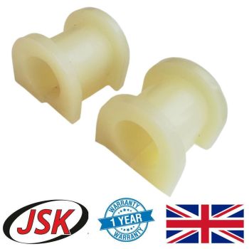 Rear Anti Roll Bar Bushes PAIR for Tata Safari 2.2 & 3.0 Dicor Diesel Models