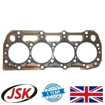 Type 1 Cylinder Head Gasket for Perkins HP & HR Diesel 404C-22 & 404C-22T