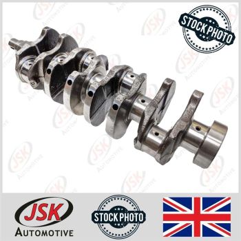 Crankshaft for Suzuki Swift Jimny Esteem Gypsy 1.3L G13B G13BA G12B Engines