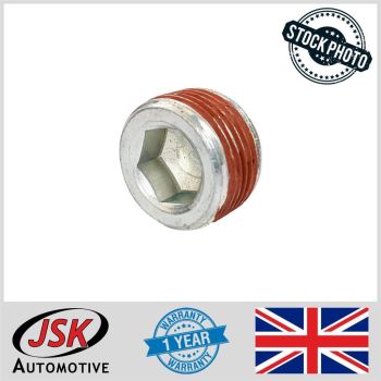 Plug Pipe For Cylinder Head 6 Cylinder for Cummins 5.9L 6BT 6BTA - 3936642