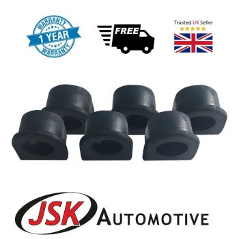 Injector Seals Set 6pc for Leyland 680 Engine o.680