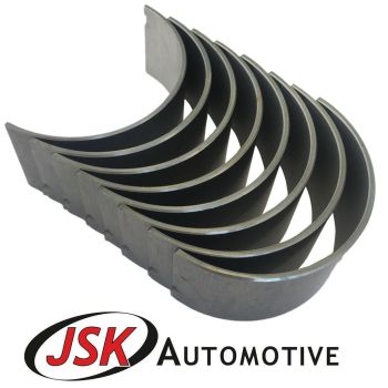 Conrod Big End Bearings STD for Perkins 1004.4 1004.40 1004.4T 1004.40T 1004.42