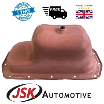 Oil Sump + Gasket International BD144 BD154 B250 B275 B414 276 354 414 434 444