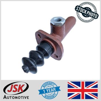Clutch Master Cylinder To Fit Zetor 50 Super 2011 2023 3011 Replaces 97-5032
