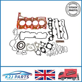Full Cylinder Head Gasket Kit for Honda Civic CR-V 1.5 1.6 i-DTEC N16A1 N16A2