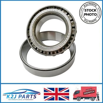 Timken Tapered Roller Bearing LM501349 / LM501310 41x73x20mm