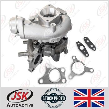Type1 YD25DDTi Turbocharger for Nissan 2.5 dCi Navara Path Replaces 14411-EB70D
