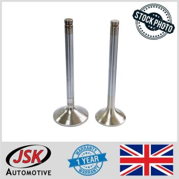 Inlet & Exhaust Valve Set For MAN Euro-III D0824 D0826 D0834 D0836 Engines