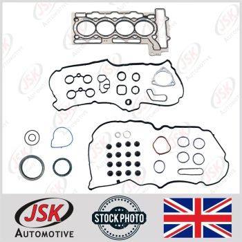 N14 B16 A Head Gasket Set for 1.6 Petrol Mini Cooper Paceman Clubman Countryman