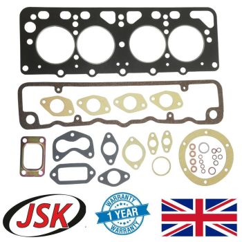 Head Gasket Set David Brown 990 995 996 1200 1210 1212 1290 1294 1390 1394 1490