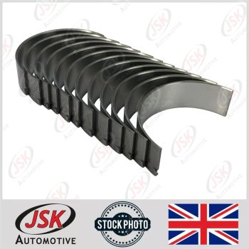 BHK BMJ Conrod Bearings Set STD for Audi 3.2 3.6 V6 Quattro A3 Q7 TT Roadster