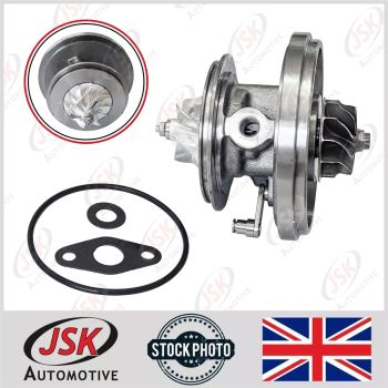 204DTD Turbo CHRA Billet Cartridge for Jaguar 2.0 D TD4 F-Pace XF Sportbrake 
