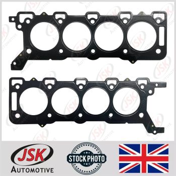 AJ33 AJ34 SV82G SV8TS Head Gasket (L&R) for Jaguar 4.2 S-Type Mk2 XK Mk 2 XF XJ 