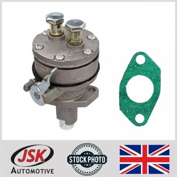 Fuel Lift Pump for Perkins 103-06 103-13 103-15...  JCB 8015 8016 8018 & More 