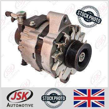 Alternator for TATA Safari Telcoline 1.9 2.0 TDiC 12v 75A Replaces 269815409906