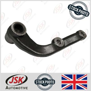 LHD Idler Arm with Bush Assembly for TATA Xenon XT 2.2 4x4 DiCOR (2009 - 2017)
