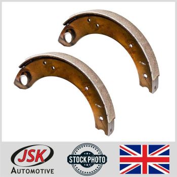 Complete Brake Shoe with Lining for Ford Tractors 2000 2600 2610 3000 3600 3610