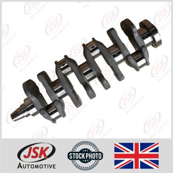 R2AA Crankshaft Kit Main&Conrod STD Bearing For Mazda  2.2 3 6 CX7 2009-12