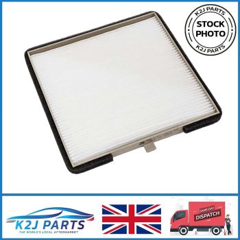 Cabin Pollen Filter for Hyundai i10 Kia Picanto 1.0 1.1 1.2 Replaces 971330X900